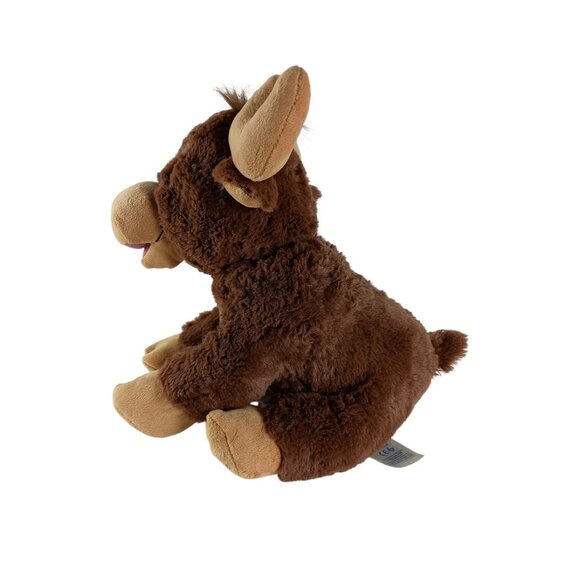 Build A Bear Workshop Mall Of America Minnesota Brown Moose 12" Plush - Picture 3 of 9
